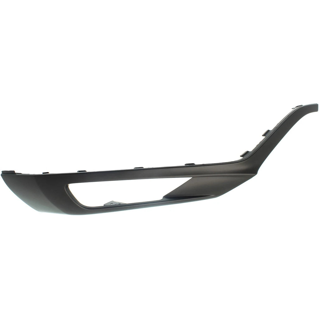 Bumper Trim for Volvo XC90 (2016-2019)