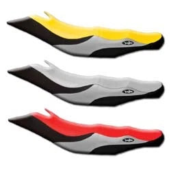 Seat Cover for Seadoo GTI (2006–2008) Blacktip Custom Cut