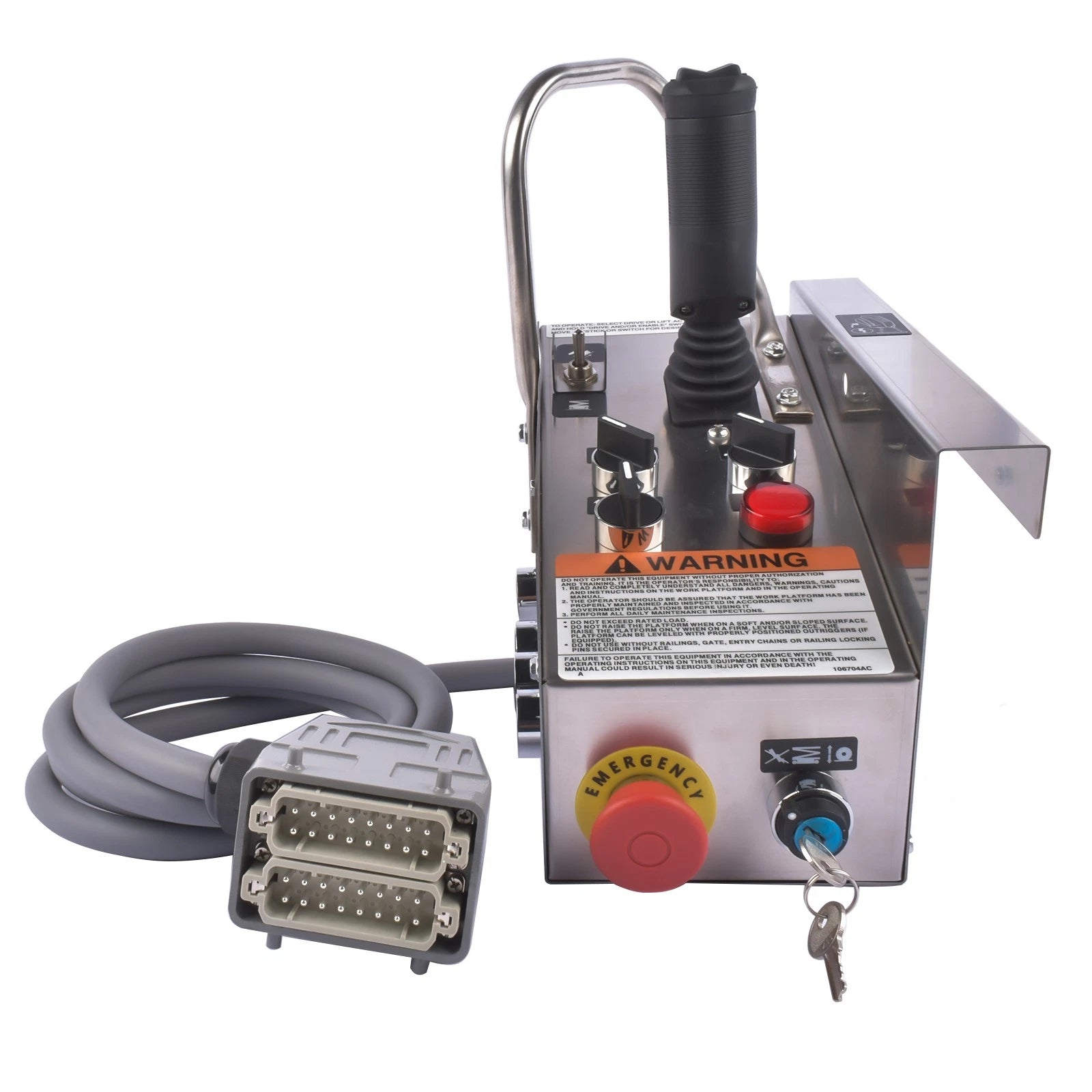 Control Box for Skyjack Scissor Lift SJ600 SJ800 Series