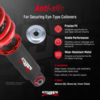 Coilover Lowering Kit for Scion FR-S / Subaru BRZ / Toyota 86 (2013–2020)