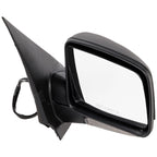 Heated Right Side Passenger Mirror for Lincoln Navigator, Ford Expedition