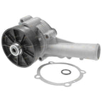 Water Pump + Coolant for Ford Falcon BA BF FG XR6 4.0L 6cyl (2011-2014)