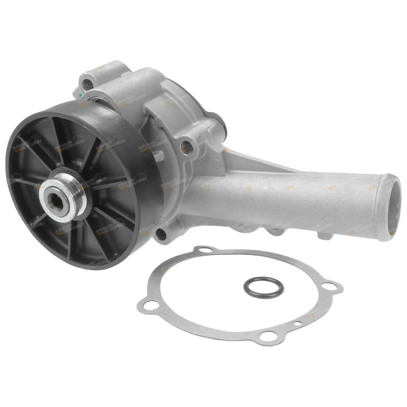 Water Pump + Coolant for Ford Falcon BA BF FG XR6 4.0L 6cyl (2011-2014)