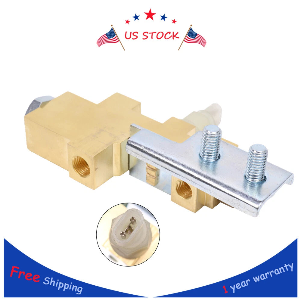 Proportioning Valve for Ford Mustang/Fairlane/Galaxie (1960–1974)