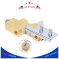 Proportioning Valve for Ford Mustang/Fairlane/Galaxie (1960–1974)