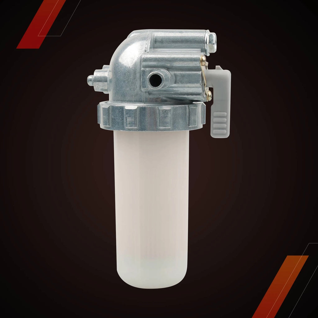 Fuel Filter Assembly for Kubota D1105 D1305 D722