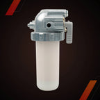 Fuel Filter Assembly for Kubota D1105 D1305 D722
