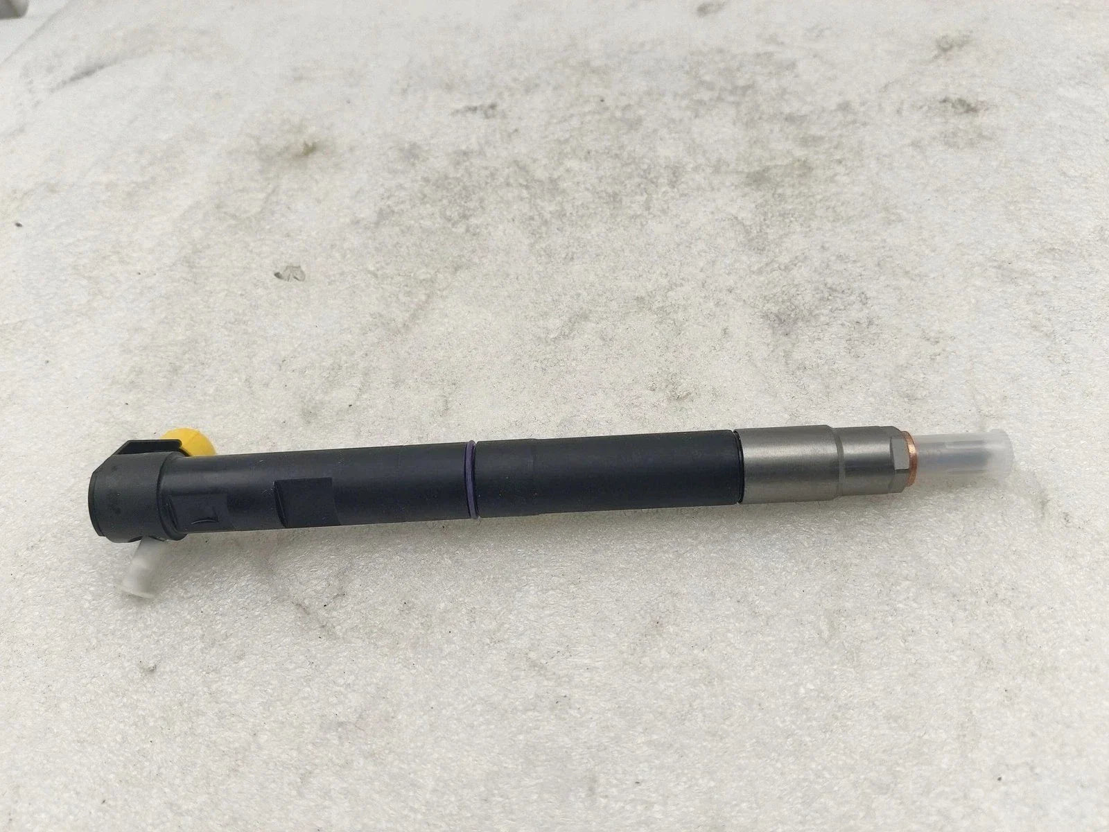 CRDI Diesel Fuel Injector for Hyundai Grand Starex H1 (2007–2015)