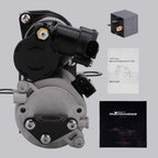 Airmatic Air Suspension Compressor Relay for Mercedes GL & ML (2006–2012)