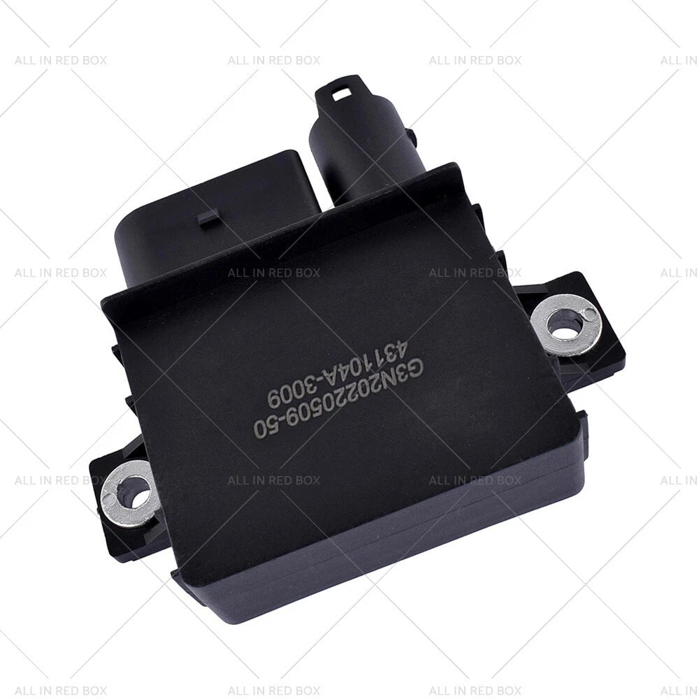 Glow Plug Control Unit for BMW E92 E93 325d 330d (2007–2013) 12217800156