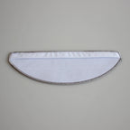 Replacement Mop Cloths and Side Brushes for Lydsto R1 Edge