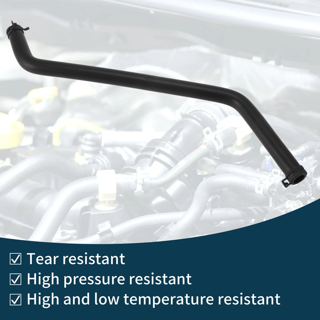 Radiator Hose No.LK1S7118C553FA for Ford Mondeo (2004–2007) Rubber