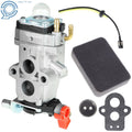 Fuel Line Kit for Husqvarna 350BT 150BT (2010–2023)