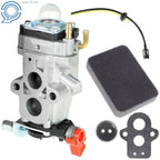 Fuel Line Kit for Husqvarna 350BT 150BT (2010–2023)