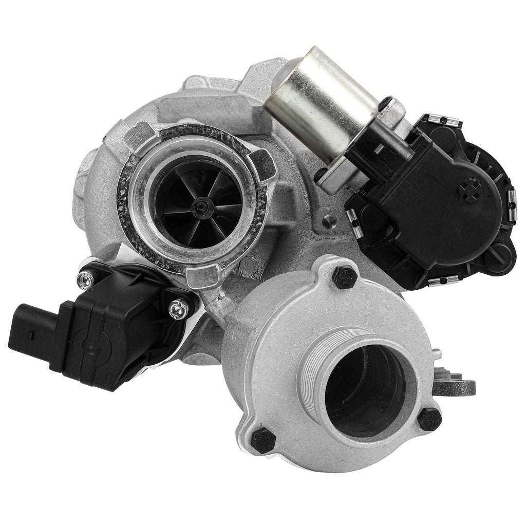 Turbocharger for Audi Q3 (2019–2022), VW Atlas (2018–2020), VW GTI (2015–2018)