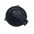 Heater Blower Fan Motor for Toyota Landcruiser VDJ76R VDJ78R VDJ79R (2007)