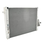 4 Row Radiator for Ford F350 F250 F450 F550 Super Duty (2008–2010) AT 6.4L Diesel