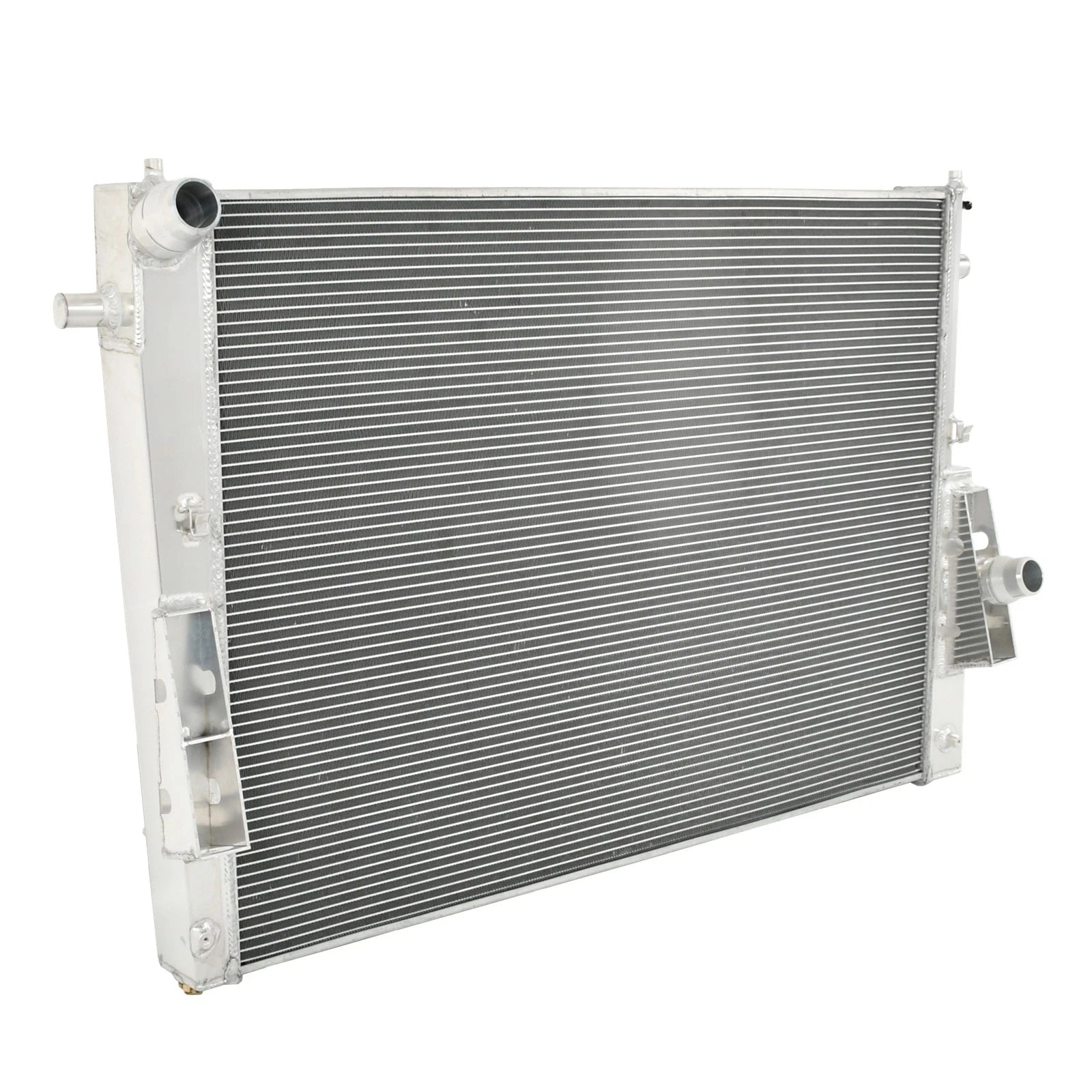 4 Row Radiator for Ford F350 F250 F450 F550 Super Duty (2008–2010) AT 6.4L Diesel