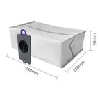 Dust Bag Kit for Vacuum Accessories (Compatible with )