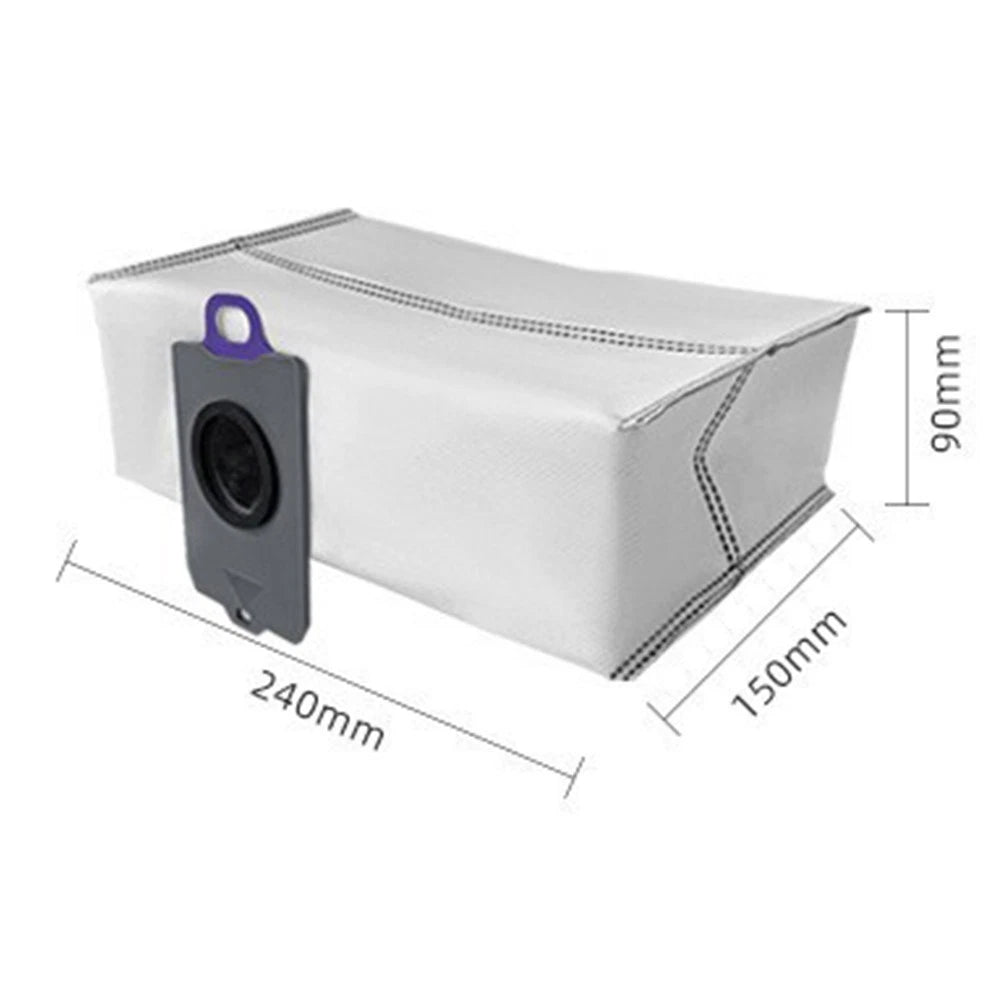 Dust Bag Kit for Vacuum Accessories (Compatible with )