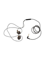 Detachable 3.5mm Gaming Headphones with Noise Isolation
