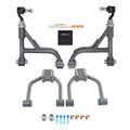 Adjustable Camber Arms for Lexus IS300 (2001–2005)