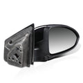 Powered Rear View Side Door Mirror Right for Chevy Cruze Limited (2011–2016)