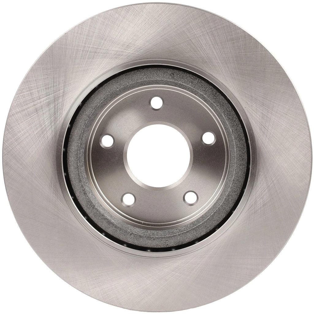 Front Disc Brake Rotors for Nissan Pathfinder (2015–2018) Infiniti Q50 Q60