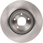Front Disc Brake Rotors for Nissan Pathfinder (2015–2018) Infiniti Q50 Q60