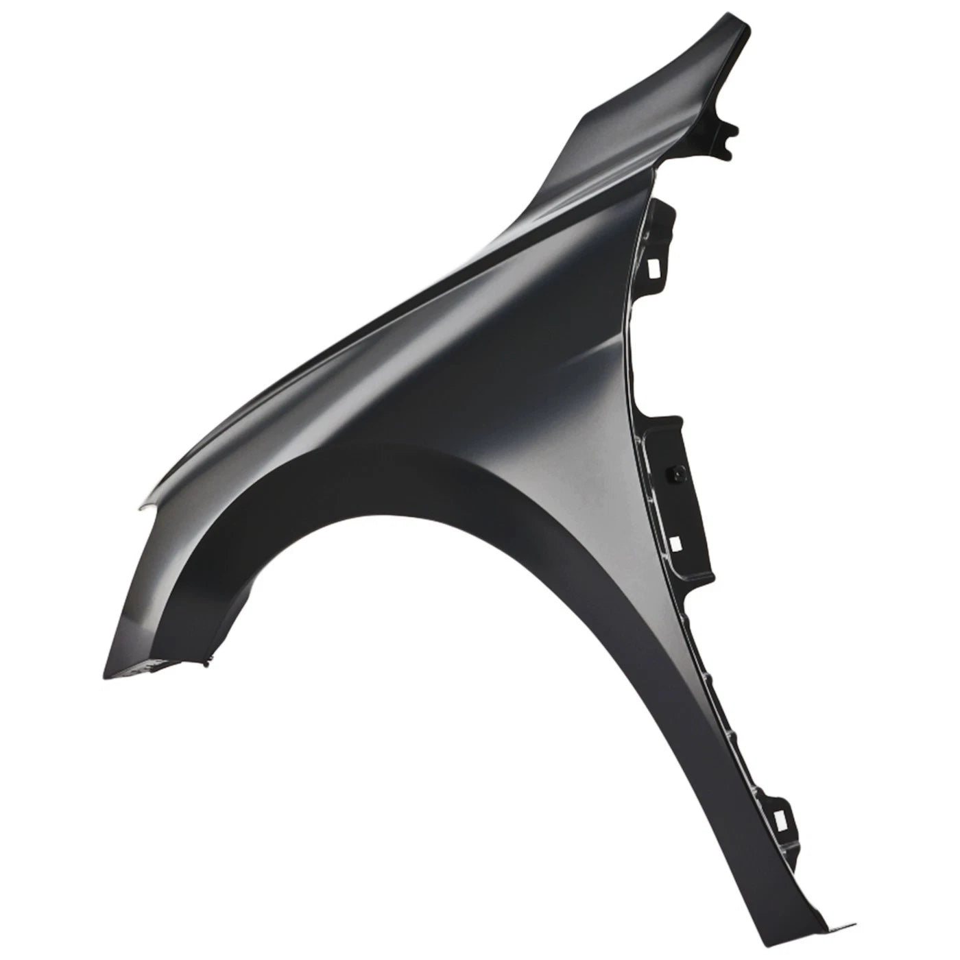 Fender for Volkswagen Passat (2020–2022) Front Driver and Passenger Side
