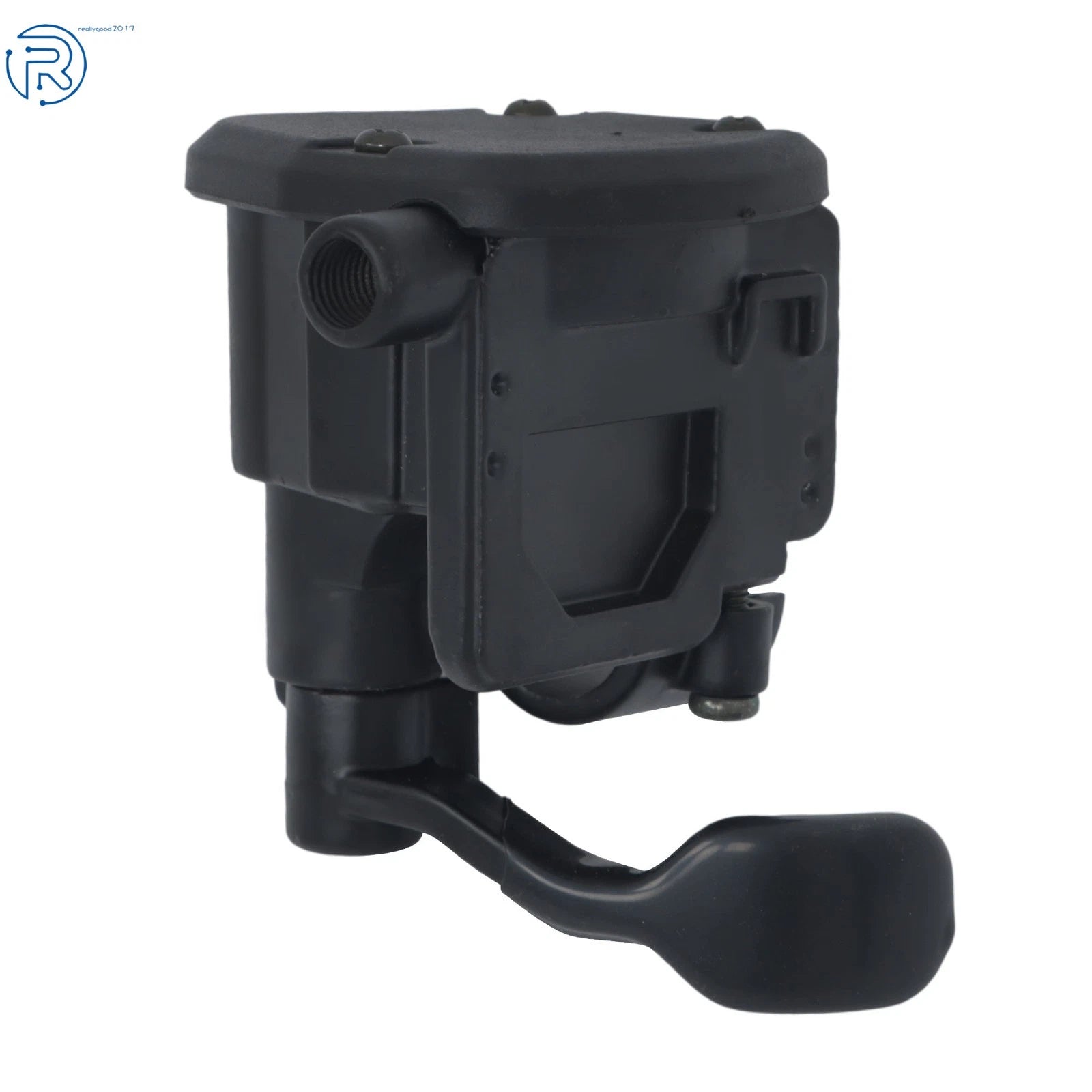 Thumb Throttle for Honda Foreman 400 1997–2004, Foreman 450 1998–2004