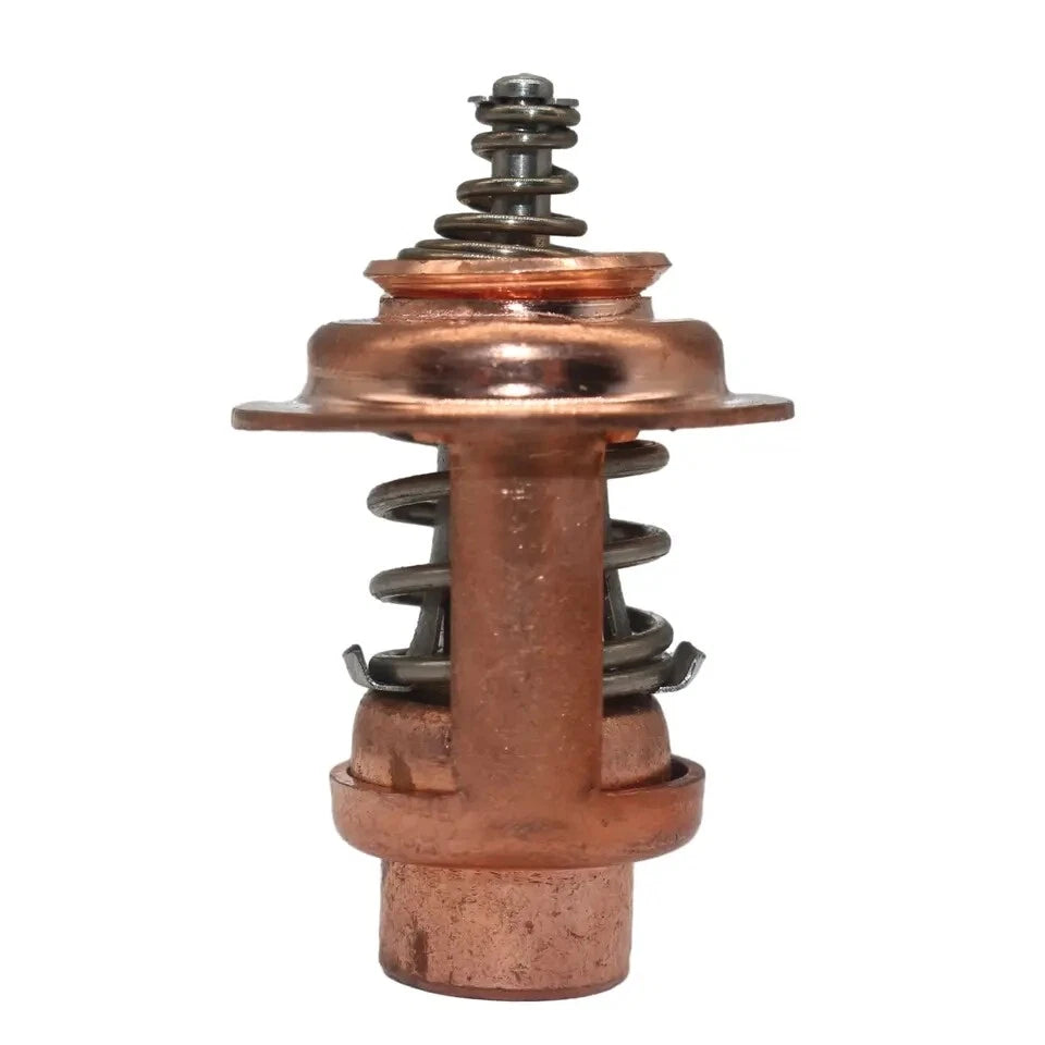 Thermostat Assembly 122°F/50°C 5040958 for Johnson Evinrude 3.5 4 6 HP (N/A)
