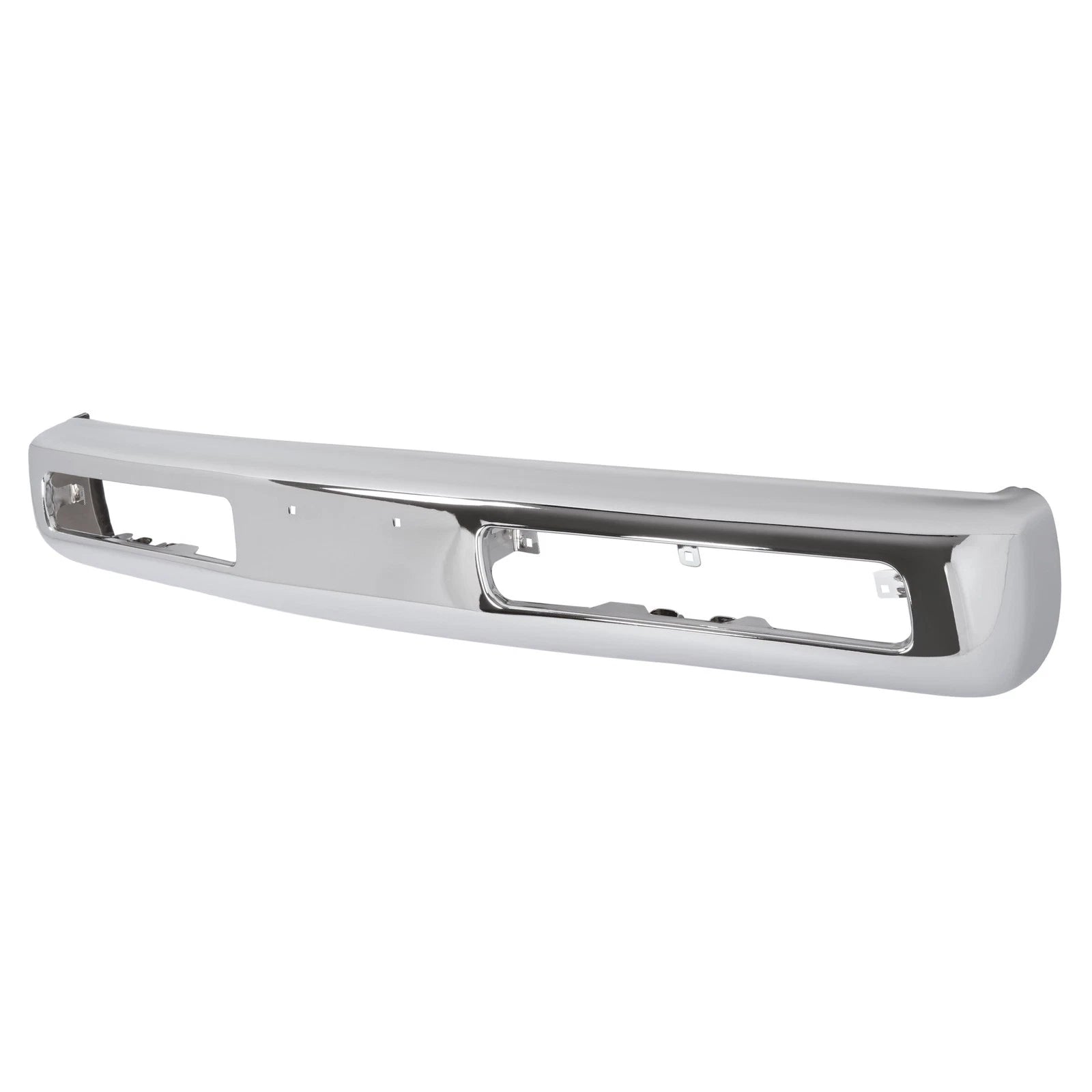 Chrome Front Bumper Face Bar for Nissan Pickup D21 (1995–1997)