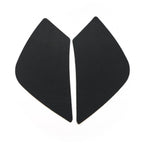 Tank Traction Side Pad Decals for BMW R1200R (2015–2017)