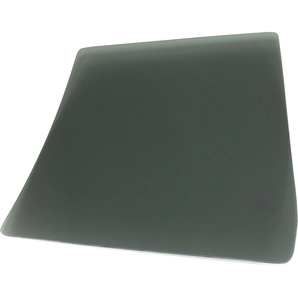 Rear Passenger Door Glass for Jeep Grand Cherokee
