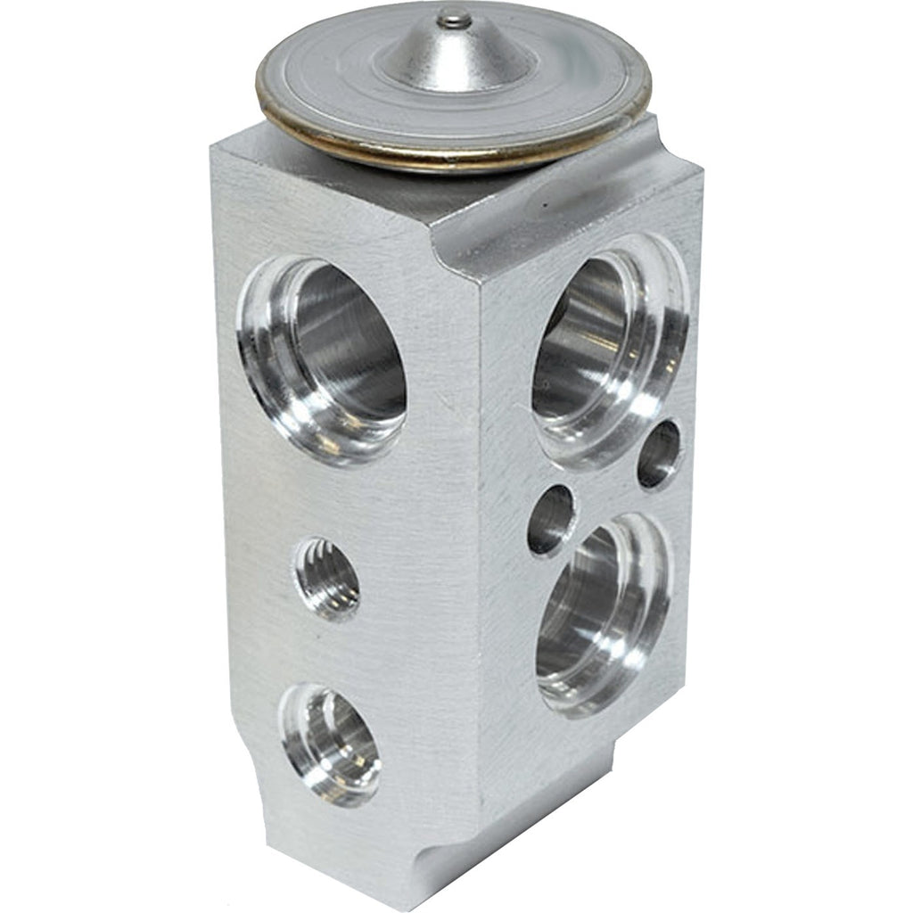 A/C Expansion Valve for Genesis G90 G80 Hyundai Equus (2011–2016)