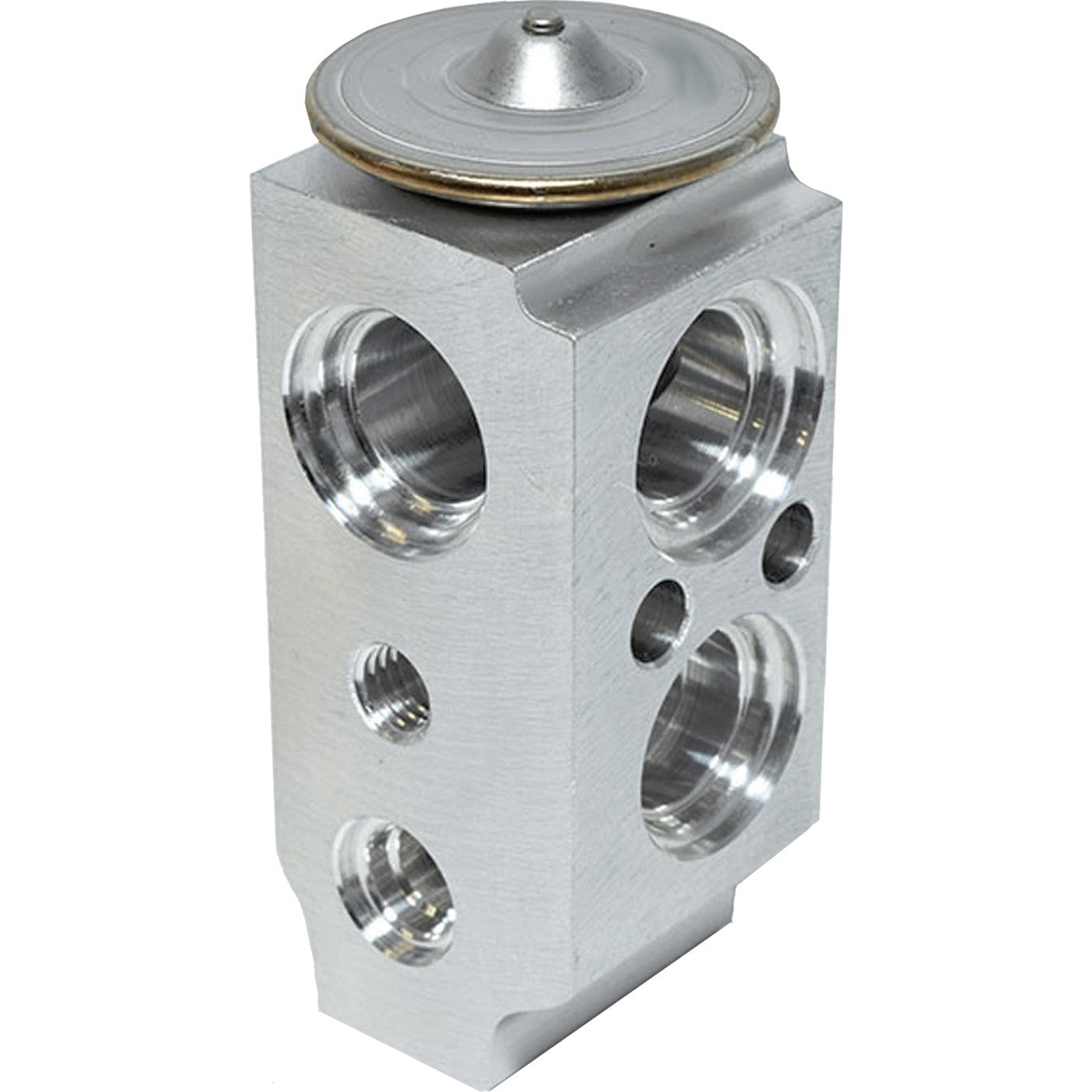 A/C Expansion Valve for Genesis G90 G80 Hyundai Equus (2011–2016)