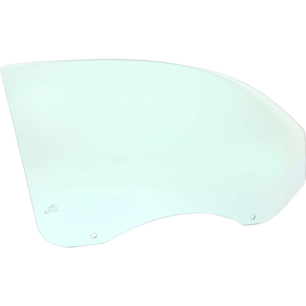 Door Glasses Set of 2 for Mustang