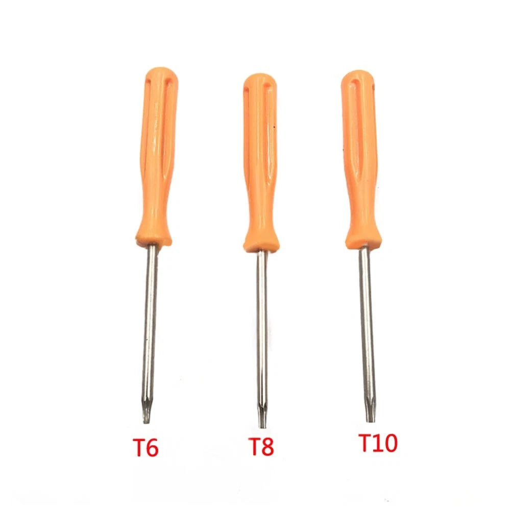 Screwdriver Chrome Vanadium Steel for Automotive Use (100mm)
