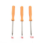 Screwdriver Chrome Vanadium Steel for Automotive Use (100mm)