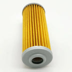 Fuel Filter 124550-55700 16271-43560 for Yanmar YM186 YM220 YM226 (1975–2023)