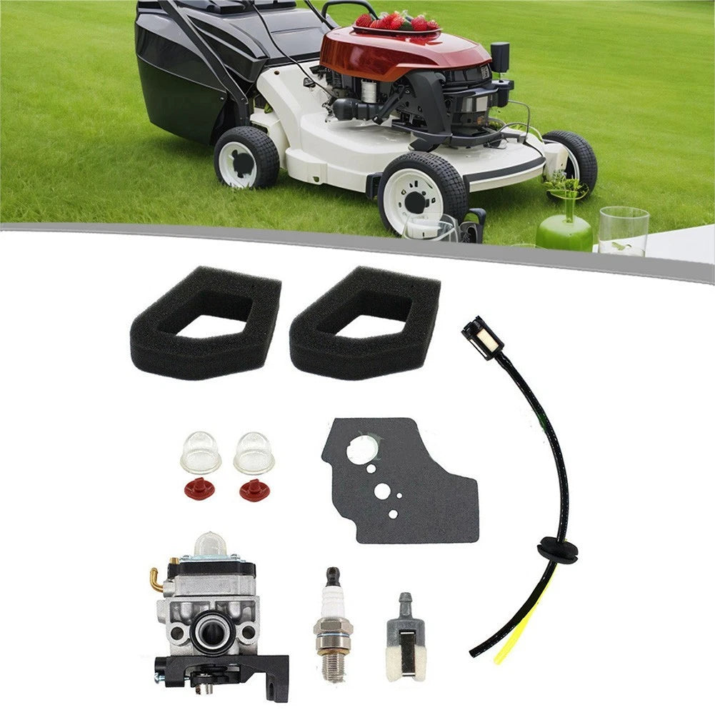 Carburetor for Honda GX25 GX25N GX35 (2003–2019) 16100-Z0Z-815