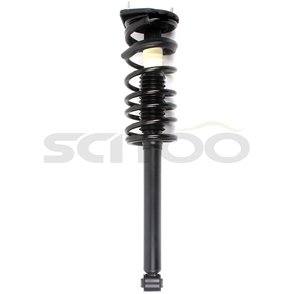 Set of 4 Strut Assembly for Pontiac Sunfire & Chevy Cavalier