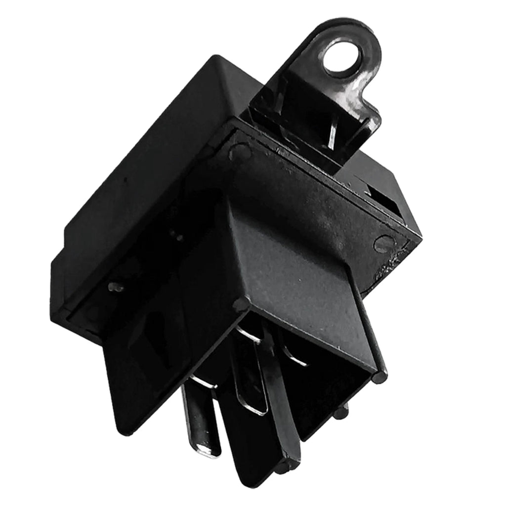 A/C Heater Blower Motor Fan Speed Switch for Ford E-Series (1992–2019)