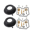 Carburetor Repair Kit for Suzuki XF650U XF650 (1997–2002)