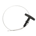 Engine Oil Dipstick for Ford Contour 2.0L (1998–2000)