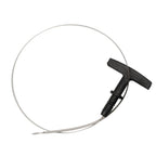Engine Oil Dipstick for Ford Contour 2.0L (1998–2000)