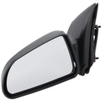 Driver Left Side Mirror for Dodge Durango (2004–2009)