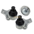 2 Front Lower Ball Joints for Bombardier Outlander 400 650 800 (2006) 706200444