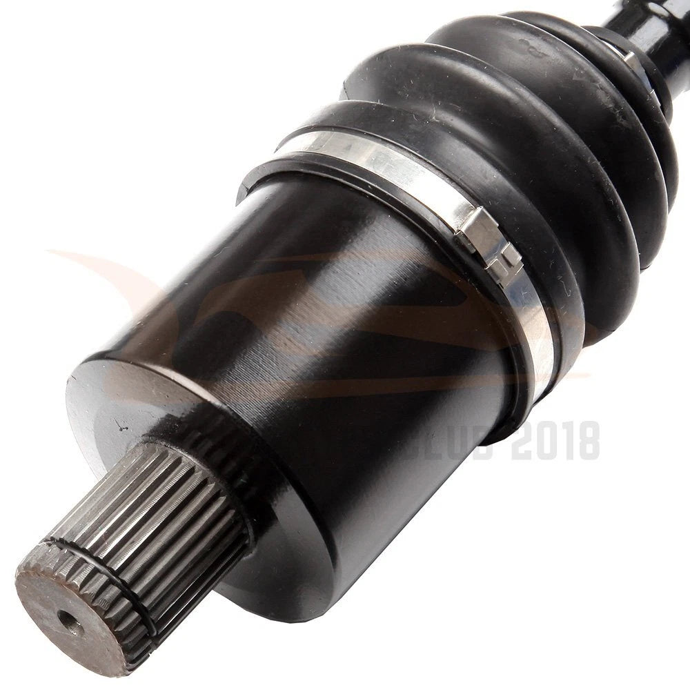 2X Rear CV Axles for Polaris Ranger Crew 800 (2010-2014)